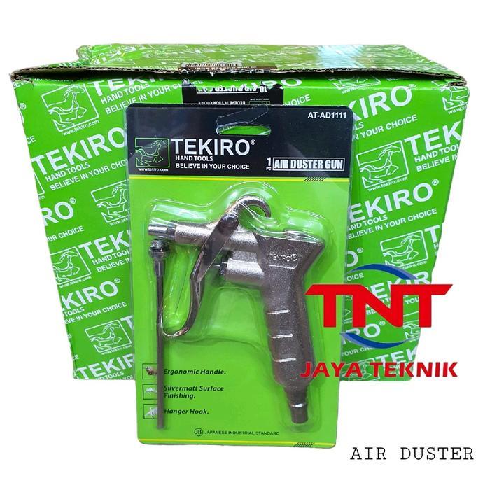 Tekiro Air Duster / Semprotan Angin Tekiro / Tembakan Angin Tekiro