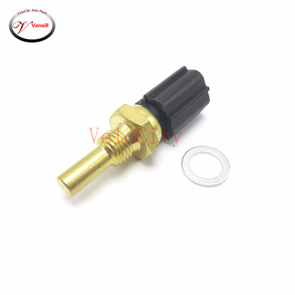 Part No# B593-18-840 B593-18-840A Coolant Temperature Sensor For 2004-2011 RX-8 1995-2003 Protege 20