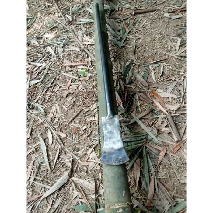 LINGGIS DODOS GALI TANAH CONGKEL SAWIT BONGGOL PISANG