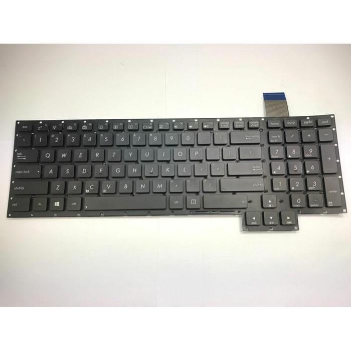 Keyboard Asus ROG G750 Series Asus ROG G750J G750JH G750JM G750JS