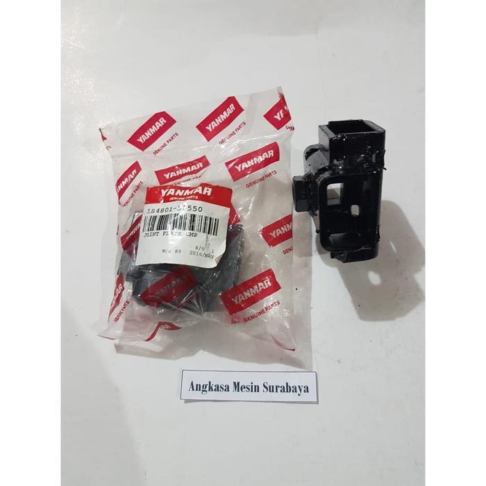 Joint Plate Traktor Tangan Mini TE550N Yanmar