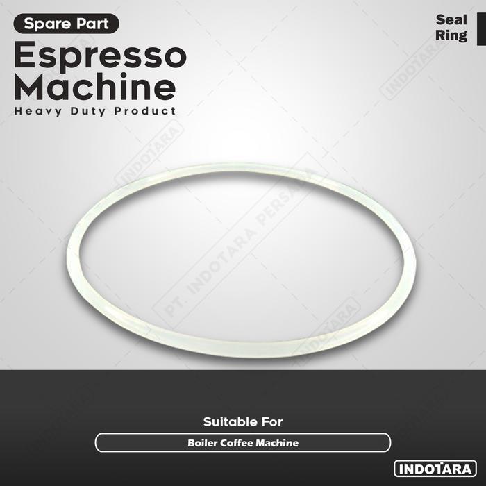 SEAL RING FOR FERRATTI FERRO BOILER COFFEE MACHINE