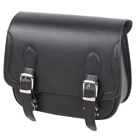 Tas Motor Side Bag dan Bracket Sportster XL1200C 04-20 DEGNER JAPAN