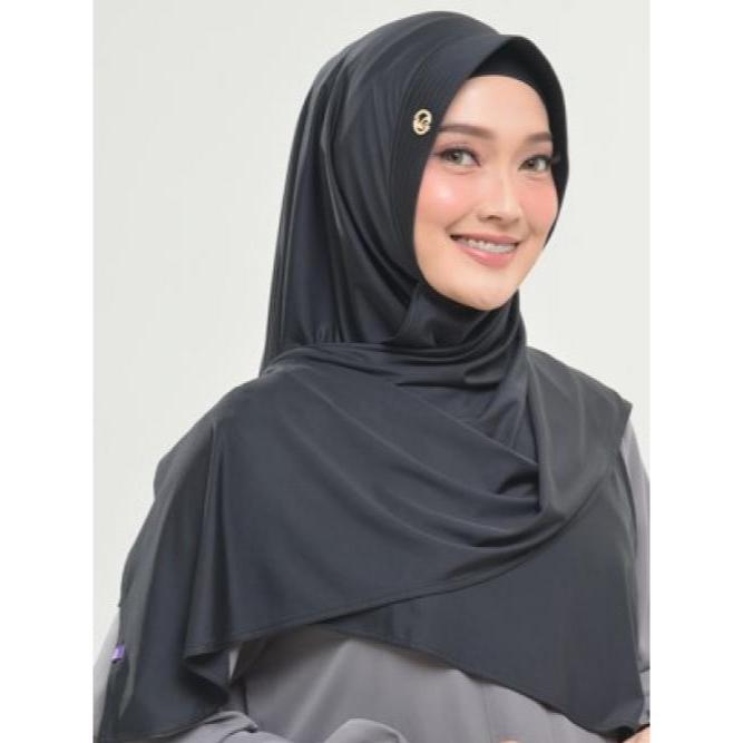 terlaris RABBANI - KERUDUNG INSTAN HIJAB CABRIO ORIGINAL RABBANI SIMPLE 100% ori