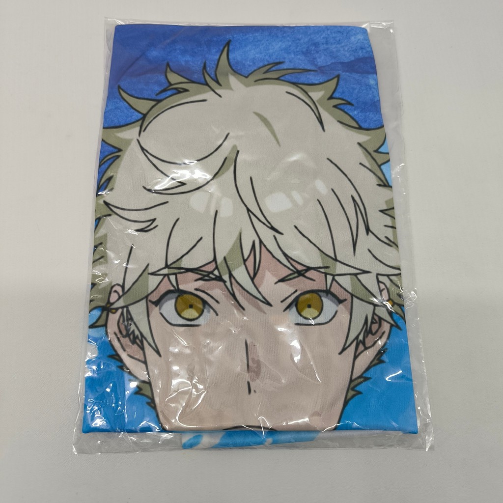 Cushion Cover Blue Period Yatora Yaguchi