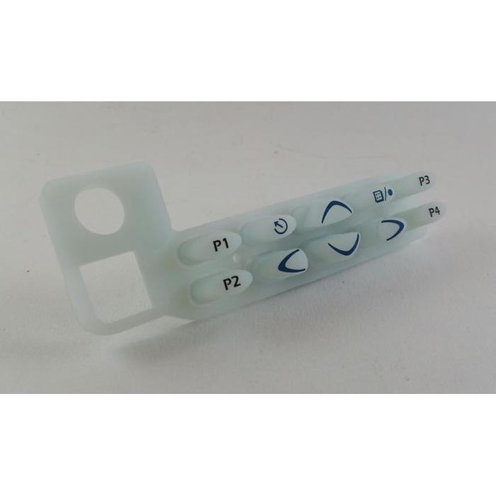 KEYPAD GM338 RIG MOTOROLA