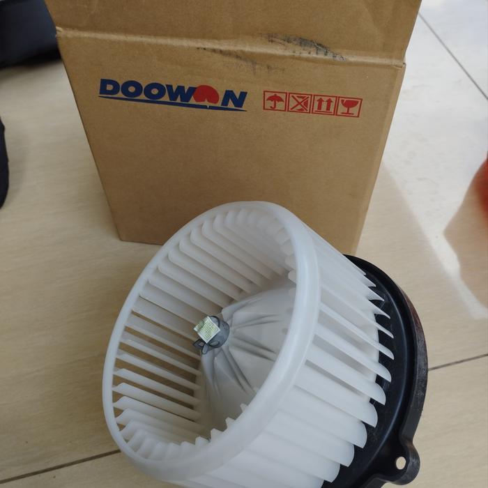 Blower Ac Kia Sportage 2 2005-2009