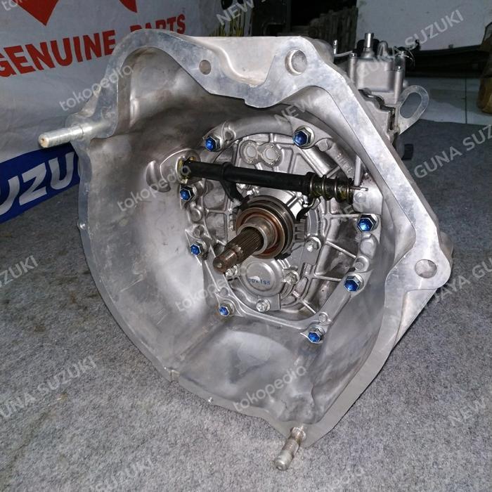 Transmisi Assy M/T Suzuki Apv 2005-2007