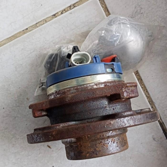 Bearing Roda Zafira Depan Oem Gm Skf Jerman
