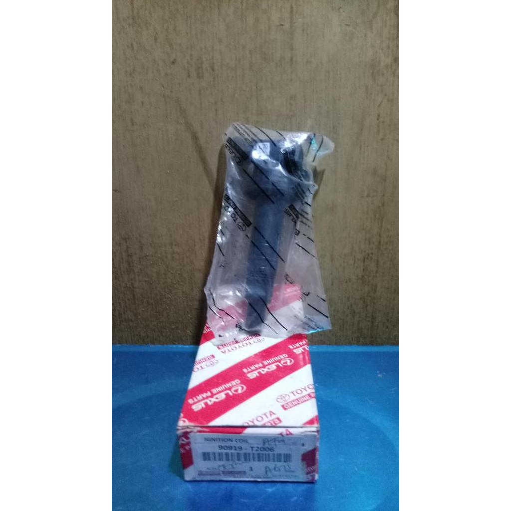 Coil Ignition Assy Altis