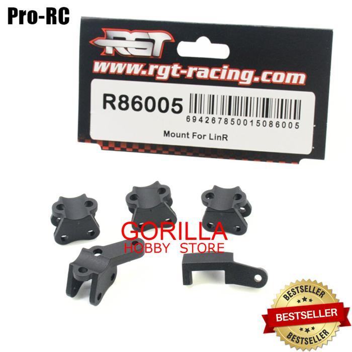 PART R86005 RGT EX86100 EX86120 LINK MOUNT SET