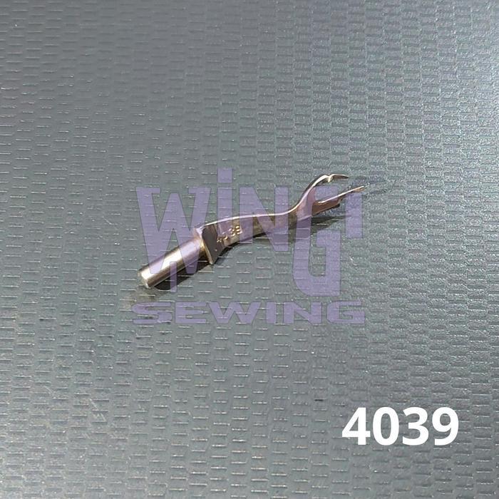 4039 Treasure BS-100 Looper Mesin Jahit Som Sum