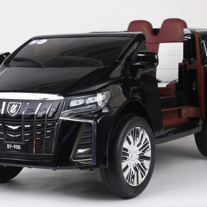 MOBIL AKI EXOTIC 7708 TOYOTA ALPHARD AKI 12VOLT BODY CAT JOK KULIT