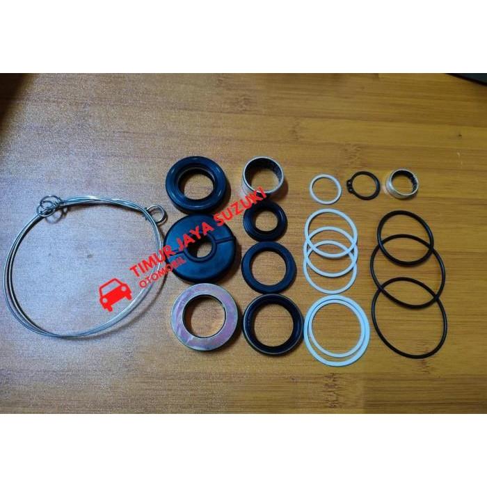 Seal Power Steering Grand Vitara Komplit