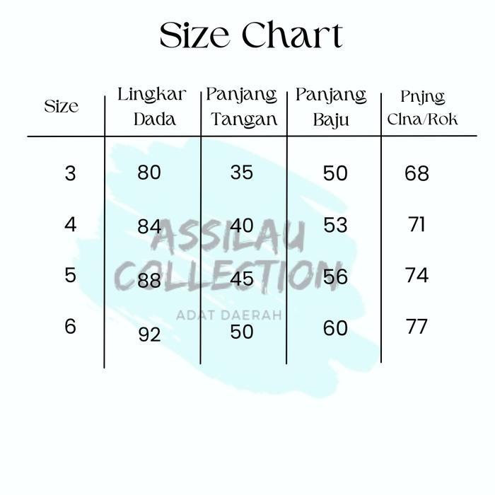 BAJU ADAT ANAK BATAK SIMALUNGUN SATUAN (LAKI/CEWEK) PAKAIAN AKSESORIS