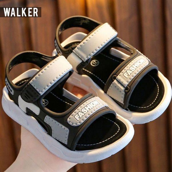 Bata Tomkins - Lkw3016 Import Sandal Gunung Anak Laki Laki Perempuan Kekinian Sendal Casual Sepatu