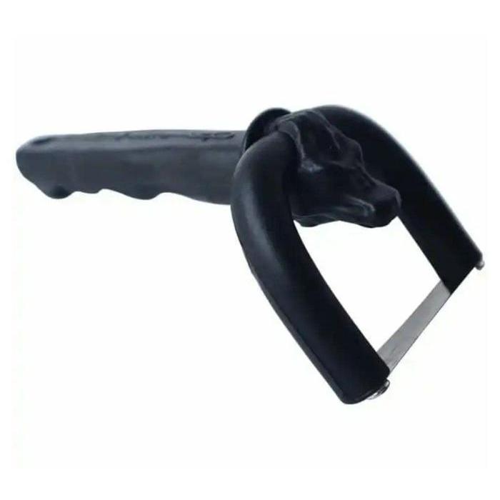 MANUAL MEAT SLICER ALAT PEMOTONG DAGING SUPER TIPIS