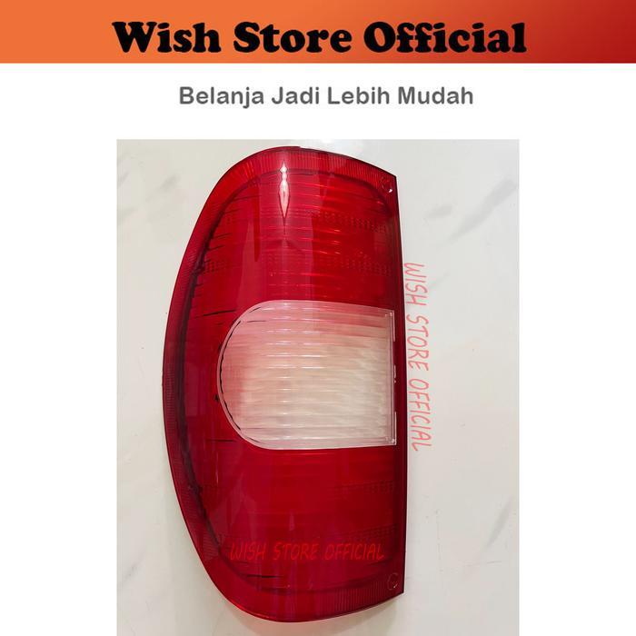 Mika Lampu Stop Lamp Stoplamp Rem Belakang Carry T120Ss Futura L300 Caretta Minibus Karoseri Adi