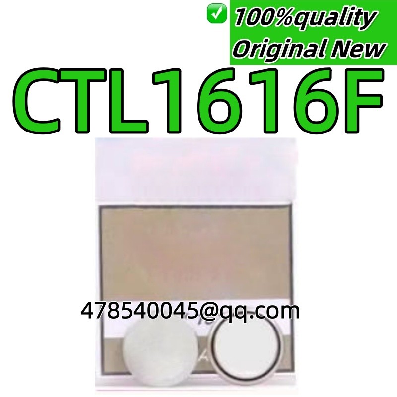 100% new original CTL1616F CTL1616