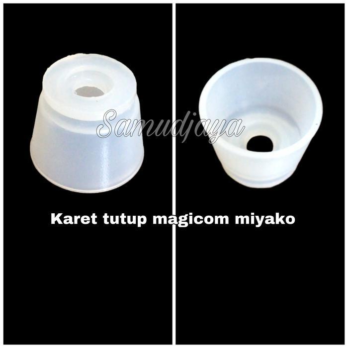 KARET TUTUP MAGICOM MIYAKO