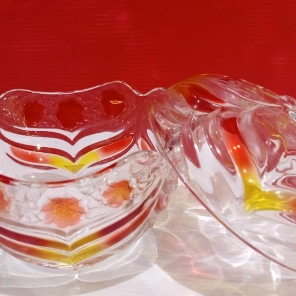 TOPLES PERMEN KRISTAL