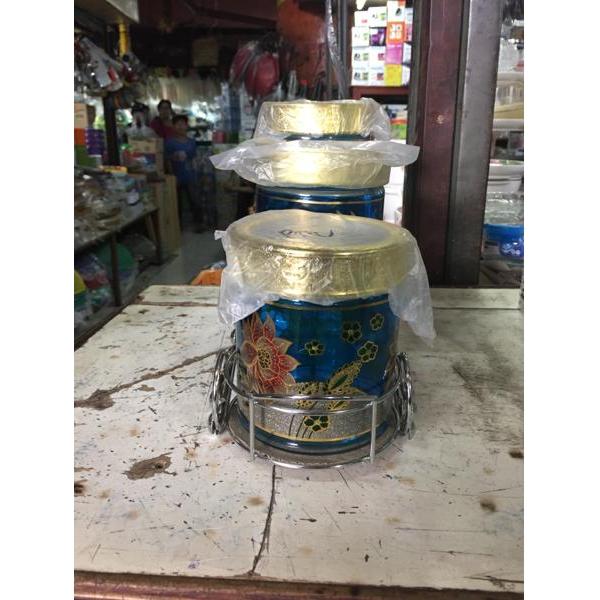 TOPLES KACA /TOPLES LIONEX /TOPLES SUSUN/TOPLES SUSUN 3