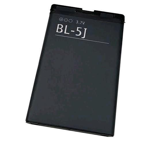 Batteey Baterai Batre Noki Bl 5J Bl5J Bl-5J