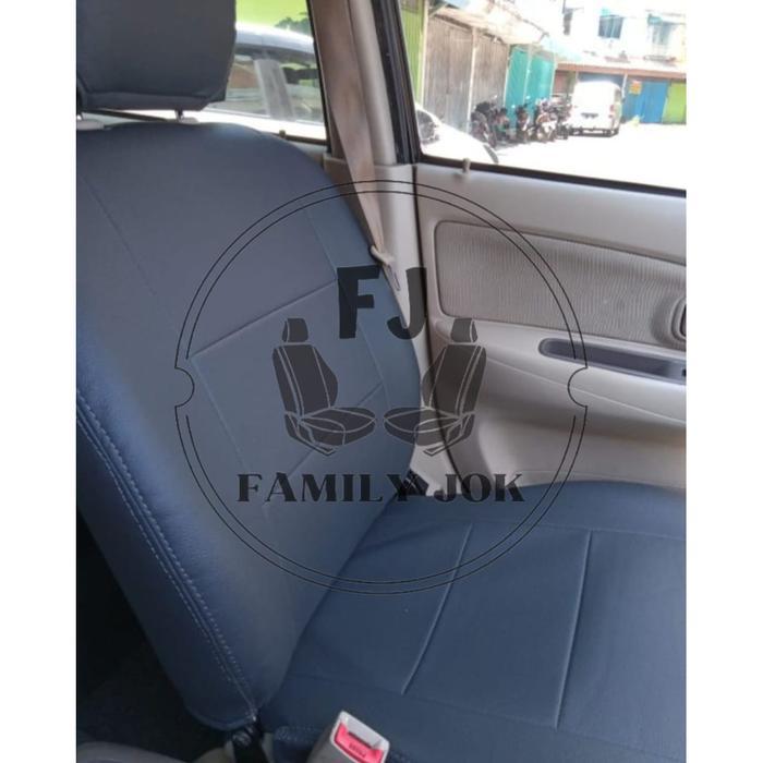 Sarung Jok Mobil Toyota Calya