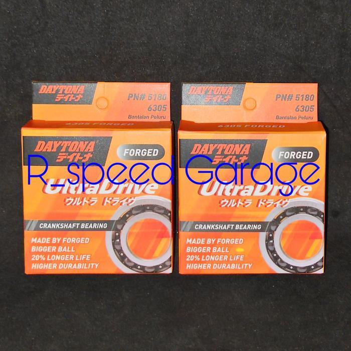 Bearing Kruk As Daytona R15 V3 V4 Mt 15 Wr 155 Xsr Vixion R 155 Vva