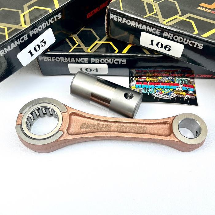 Stang Seher Rxz 104 105 106 Pin 15 Bahan Strok Up