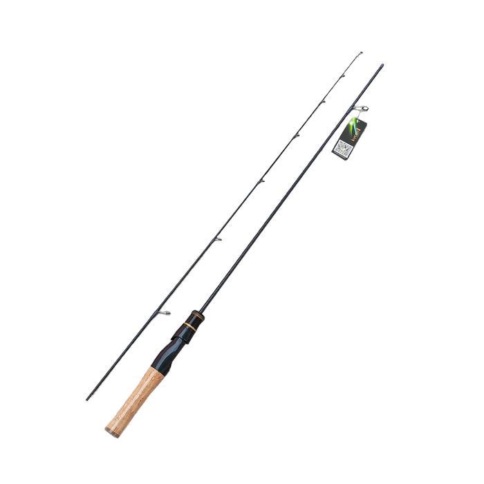 Fishing Rod Kyoto Power Rock Ul Ultra Light Joran Pancingan Spining