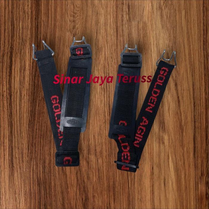 Tali Gendong Swan # Spare Part Hand Sprayer Swan