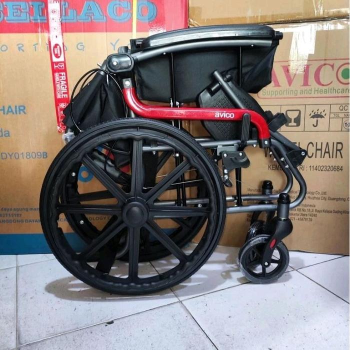 Kursi Roda Travel,Kursi Roda Traveling Buat Umroh Haji