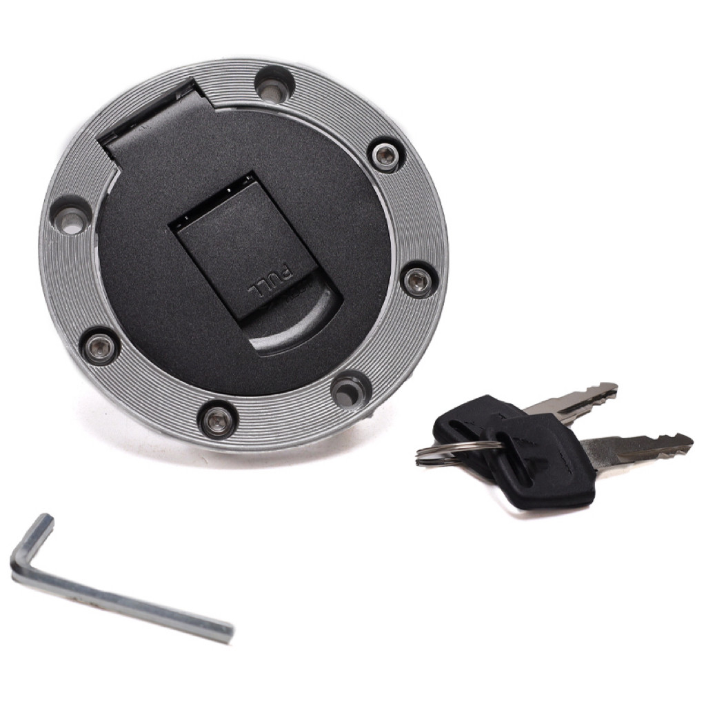 Motorcycle Fuel Tank Cap For Yamaha Xjr400/1200/1300/600 Fzr250/450/600/750 Tzr125 Tzm150 Tzr150
