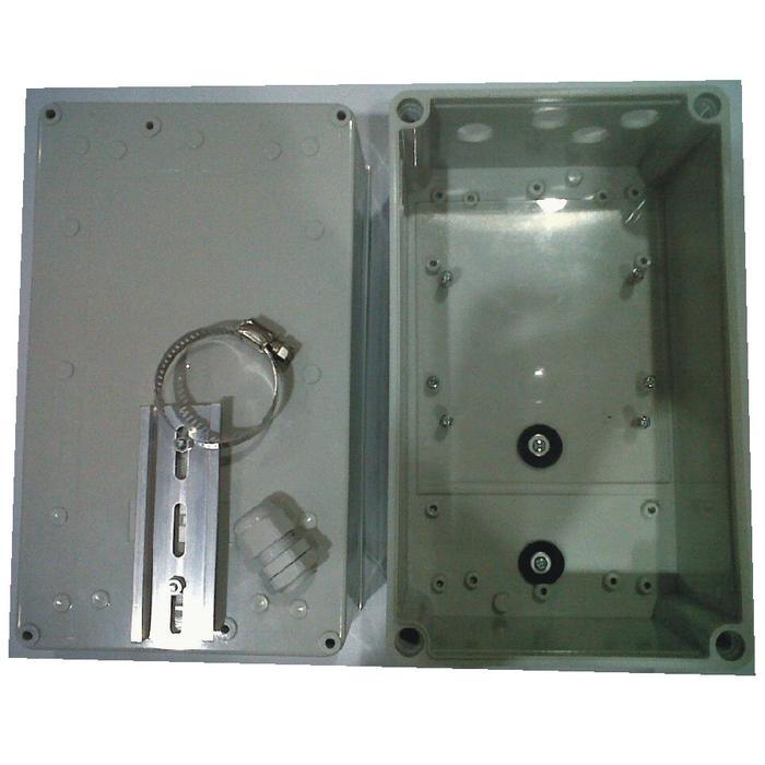 Mibox-15P Gland 3 Co