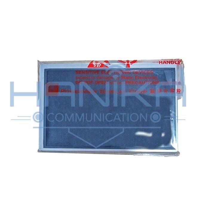 LCD ICOM IC-7850 ORI BARU LAYAR HF IC-7851 IC-756 PRO IC7850 IC7851