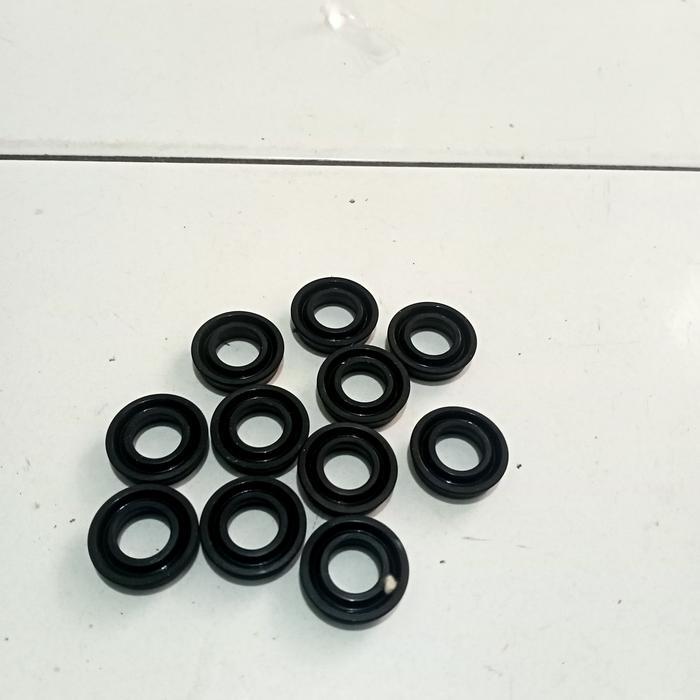 Water Seal Jet Cleaner