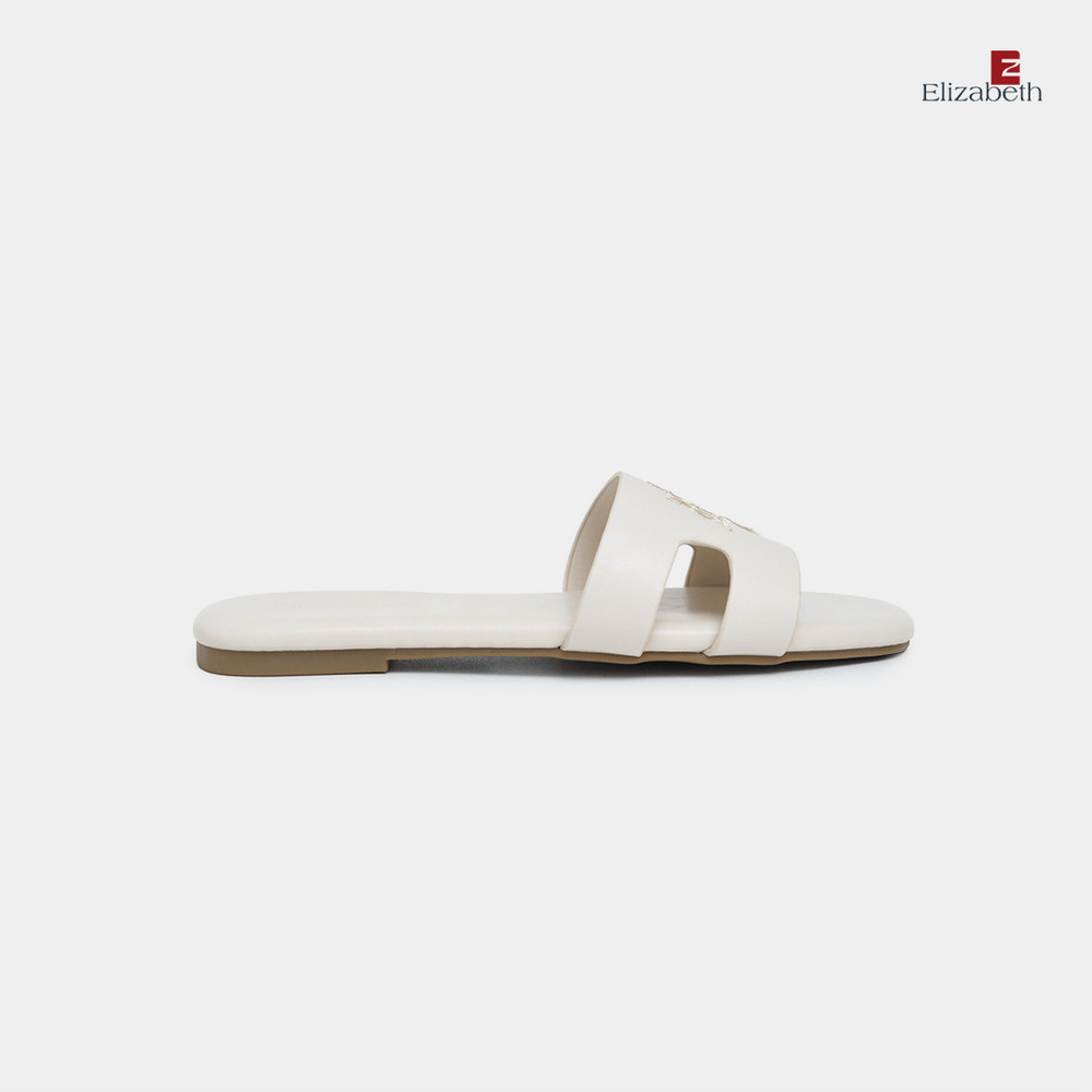 Elizabeth - Sandal Wanita | Slip On 0400-0563