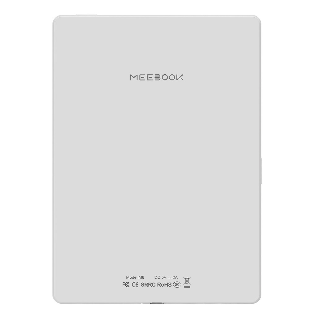 Meebook M8 7.8" Android 14 Ebook reader ??????????? ????? with google play store and fast refresh 4G