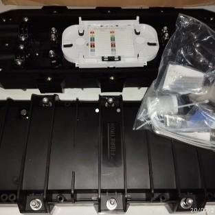 Closure 24 Core Fibertron