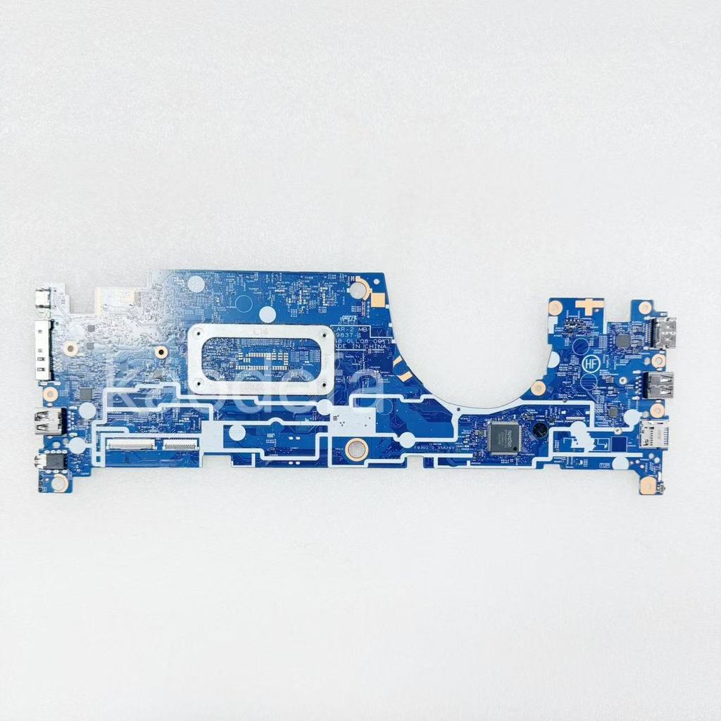 19837-1 Mainboard For Lenovo Thinkpad L13 Yoga Gen 2 L13 Gen 2 Laptop Motherboard with i5 i7 CPU FRU