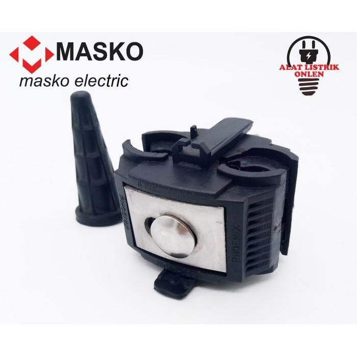 PIERCING CONNECTOR / Konektor Piercing MASKO JBC1