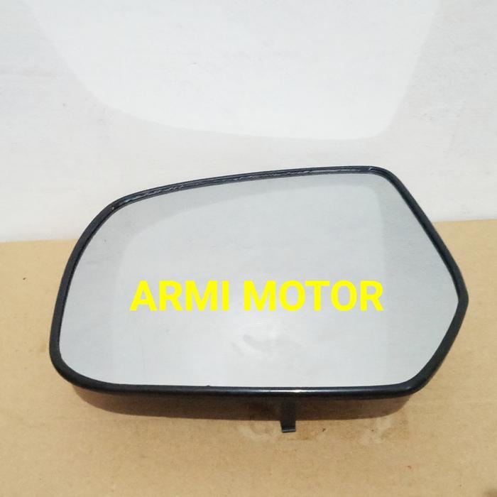 KACA SPION FORD EVEREST TDCI 2012-2014 KIRI ORIGINAL FORD