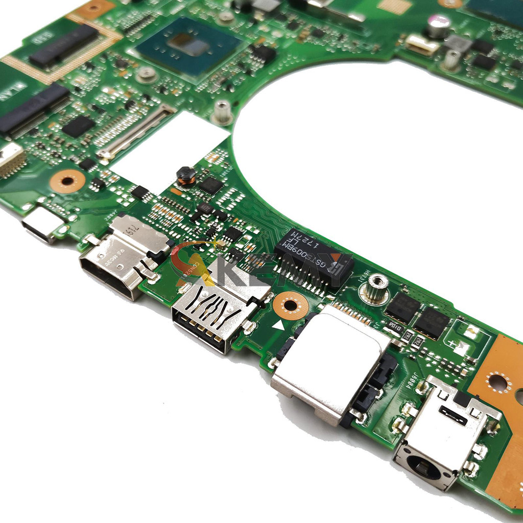 X580VD Laptop Motherboard For ASUS VivoBook X580V X580VD N580V NX580V X580VN FX580V Mainboard With