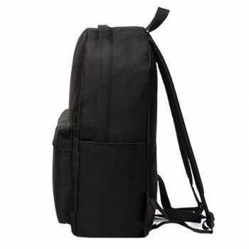 Ransel Sekolah Laki & Perempuan // Tas Gambar Anime // Tas Sekolah