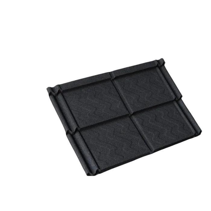 PRIMA ROOF GENTENG METAL MINIMALIS 0,25MM Gratis Ongkir