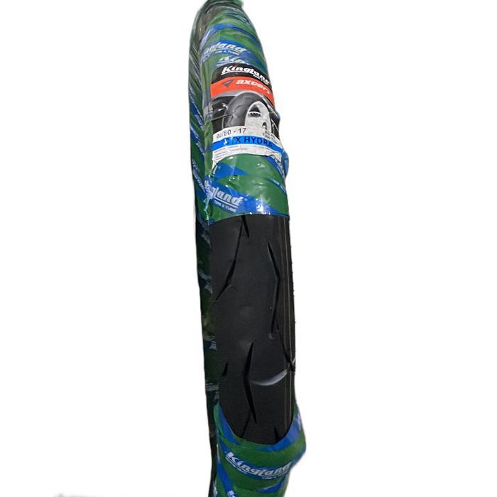 Promo Ban Motor Ring 17 Ukuran 90/80 Donat Viral Primaax & Kingland Soft Semi Compound Motorcycle