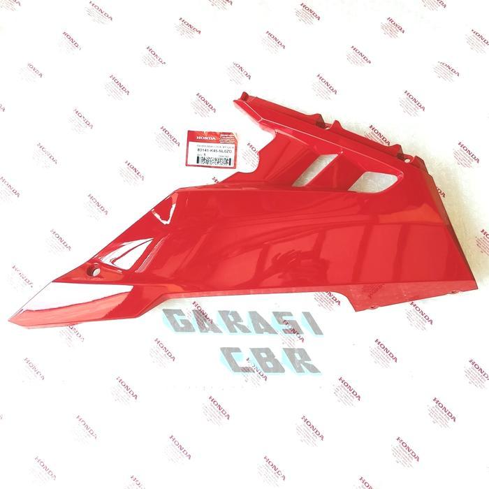 64341K45Nl0Za- Cowl Comp Under Cbr 150R K45R- Under Cowl Cbr 150R K45R