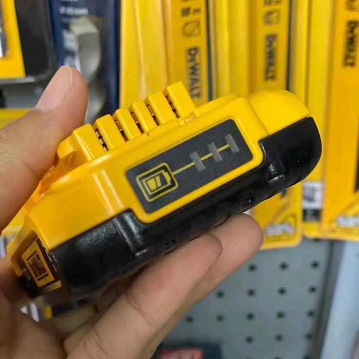 Batrei Dewalt 20V 2Ah Dewalt Dcb183 Battery Co