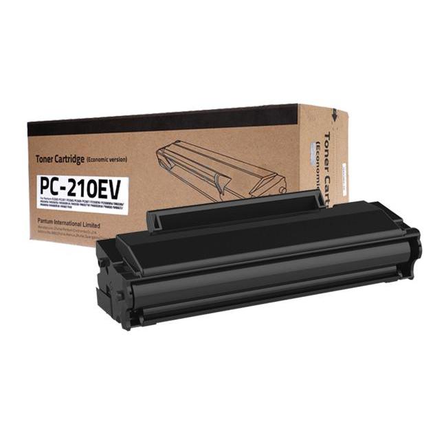 Pantum Pc-210Ev Toner Cartridge For P2500 Series, M6550Nw & M6600Nw